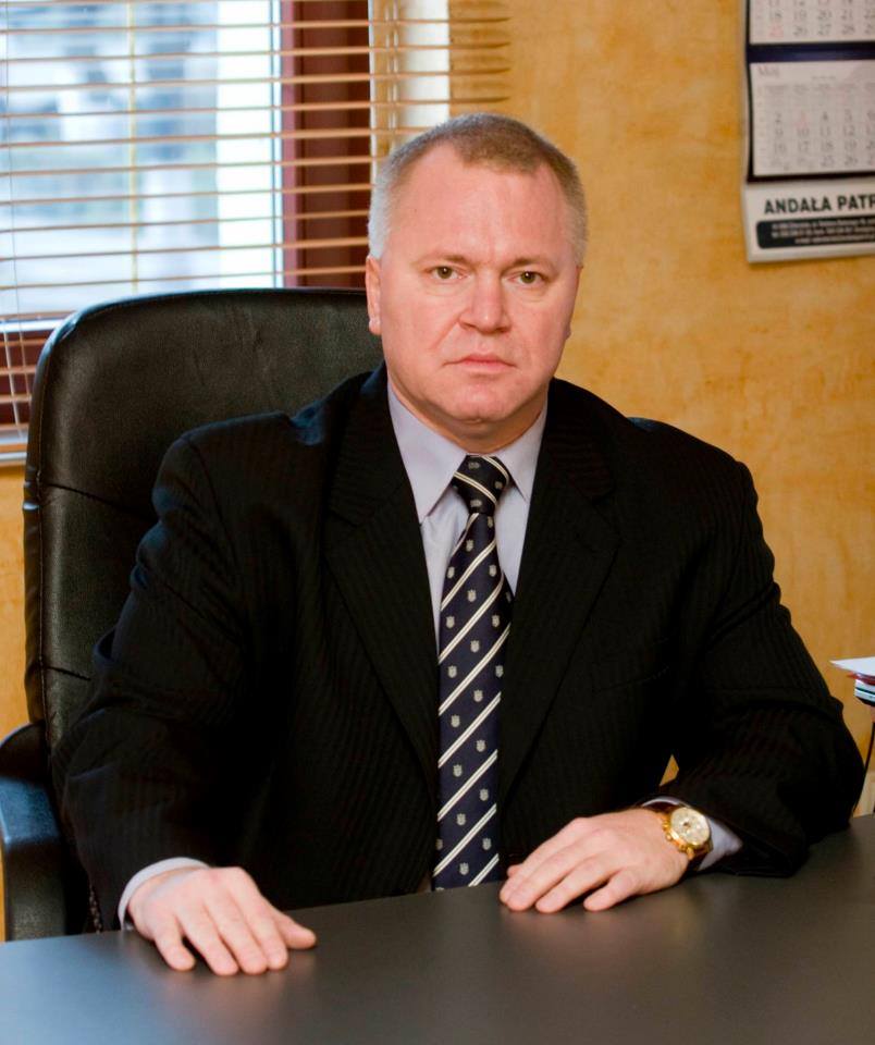 Arkadiusz Andała